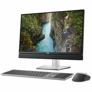 Ordinateur tout-en-un Dell OptiPlex 7000 7420 Plus - Intel Core i7 14e Génération i7-14700 - Technologie vPro - 16 Go - 51