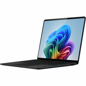 Microsoft Surface Laptop 7 35,1 cm (13,8 Zoll) Touchscreen Klappschale Copilot+ PC Notebook - Qualcomm - 32 GB - 1 TB SSD 