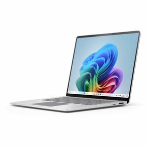 Microsoft Surface Laptop 7 38,1 cm (15 Zoll) Touchscreen Copilot+ PC Notebook - Qualcomm - 16 GB - 512 GB SSD - Deutsch Ta