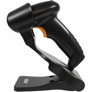 Star Micronics BSH-32U Retail, Hospitality, Entertainment Handheld Barcode Scanner Kit - Cable Connectivity - Black - USB 