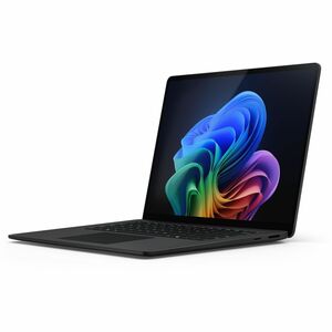 Microsoft Surface Laptop 7 38,1 cm (15 Zoll) Touchscreen Copilot+ PC Notebook - 120 Hz - Qualcomm Snapdragon X Elite - 16 