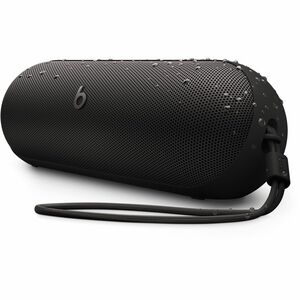 Apple Beats Pill Portable Bluetooth Smart Speaker - Matte Black - Battery Rechargeable
