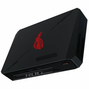 Asus ROG NUC RNUC14SRKU7168A2I Gaming Desktop Computer - Intel Core Ultra 7 155H - 16 GB - Mini PC - Black - Intel Chip - 