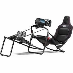 Next Level Racing Formula Lite Pro Simulationscockpit - Geflecht