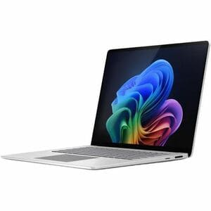 Microsoft Surface Laptop 7 15" Touchscreen Notebook - Qualcomm Snapdragon X Elite - 16 GB - 512 GB SSD - Graphite - Qualco