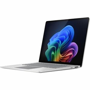 Microsoft Surface Laptop 7 13.8" Touchscreen Notebook - Qualcomm Snapdragon X Plus - 16 GB - 512 GB SSD - Platinum - Qualc