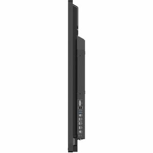 ViewSonic ViewBoard IFP55G1 1397 mm 4K UHD LCD Écran de collaboration - infrarouge (lrda) - Écran tactile - 16:9 Aspect Ra