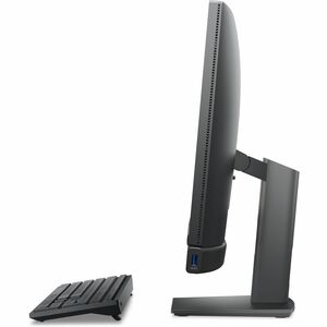 Dell OptiPlex 7000 7420 All-in-One Computer - Intel Core i5 14th Gen i5-14500T - vPro Technology - 8 GB - 256 GB SSD - 60.