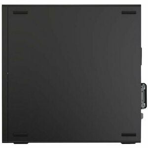 Dell OptiPlex 7000 7020 Desktop Computer - Intel Core i3 14th Gen i3-14100 - 8 GB - 512 GB SSD - Small Form Factor - Black