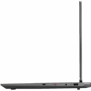 Laptop para videojuegos - Lenovo LOQ 15IAX9 83GS006WLM 39.6cm (15.6") - Full HD - 144Hz - Intel Core i5 12a Gen - 8GB - 51