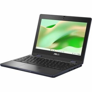 Asus Chromebook Flip CR11 CR1104FGA-NS0011 29.5 cm (11.6") Touchscreen Rugged Convertible 2 in 1 Chromebook - HD - Intel N