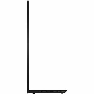 Lenovo ThinkVision M14t Gen 2 14 Zoll Class LED-Touchscreen-Monitor - 16:10 Format - 6 ms Reaktionszeit - 35,6 cm (14 Zoll