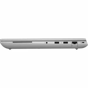 Station de Travail Mobile - HP ZBook Fury G11 - Écran 40,6 cm (16") - WUXGA - Intel Core i7 14e Génération i7-14700HX - 32
