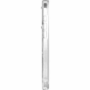 ZAGG Crystal Palace Snap Case for Apple iPhone 16 Pro Smartphone - Textured Edges, Textured Grip - Crystal Clear - Drop Re