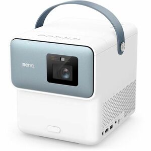 Proiettore DLP Portatili BenQ GP100 - 16:9 - High Dynamic Range (HDR) - 1920 x 1080 - Frontale - 1080p - 20000 Ora Modo no