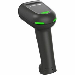 Honeywell Scanner Stand - 22 cm Height - Grey - For Barcode Scanner - Flexible, Weighted Base