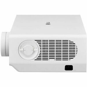 LG ProBeam BU60RG Standard Throw Laser Projector - 21:9 - High Dynamic Range (HDR) - Front, Rear, Ceiling - 4K UHD - 3,000