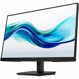 HP 324pf 24" Class Full HD LCD Monitor - 16:9 - Black - 23.8" Viewable - In-plane Switching (IPS) Technology - 1920 x 1080