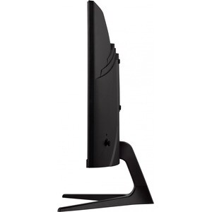 Monitor LED ViewSonic OMNI VX2418C 24.0" (61.0cm) Class Full HD Pantalla curva - 16:9 - 23.6" (59.9cm) Viewable - Alineaci