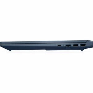 Laptop para videojuegos - VICTUS 15-fa0000 15-fa0021la 39.6cm (15.6") - Full HD - Intel Core i5 12a Gen i5-12450H - 8GB - 