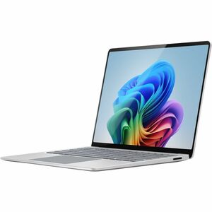 Microsoft Surface Laptop 7 35,1 cm (13,8 Zoll) Touchscreen Copilot+ PC Notebook - Qualcomm - 16 GB - 1 TB SSD - Schweizeri