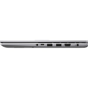 Asus VivoBook 14 X1404 X1404ZA-NK382W 35.6 cm (14") Clamshell Notebook - Full HD - 60 Hz - Intel Core i5 12th Gen i5-1235U