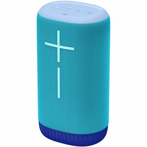 ULTIMATE EARS EVERBOOM Wireless Bluetooth Portable Speaker, Big Bass and Immersive 360-Degree Sound, Floatable Waterproof 