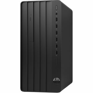 Ordinateur de bureau HP Pro 290 G9 - Intel Core i5 14e Génération i5-14400 - 8 Go - 256 Go SSD - Tour - Intel Chip - Windo
