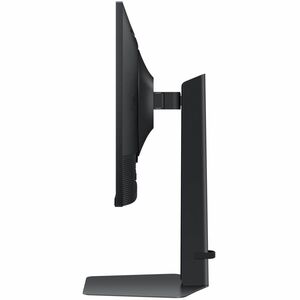Samsung Odyssey G5 S27DG500EN 27" Class WQHD Gaming LED Monitor - 16:9 - Black - 27" Viewable - Fast IPS - Edge LED Backli