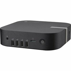 Asus Chromebox 5a CHROMEBOX5A-S7162UNENT Chromebox - Intel Core i7 13th Gen i7-1355U - 16 GB - 256 GB SSD - Mini PC - Eco 