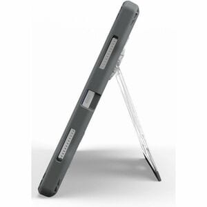 MAXCases Shield Extreme-X2 Rugged Case for Apple iPad (10th Generation) Tablet - Black, Grey - Shock Resistant, Drop Resis