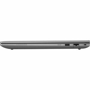 HP ZBook Power G11 A 40.6 cm (16") Mobile Workstation - WQXGA - AMD Ryzen 9 8945HS - 64 GB - 1 TB SSD - AMD Chip - 2560 x 