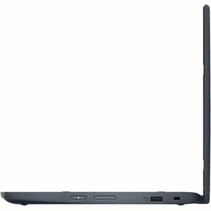 Lenovo 500w Yoga Gen 4 82VRS01E00 12.2" Touchscreen Convertible 2 in 1 Notebook - WUXGA - Intel N-Series N100 - 8 GB - 256
