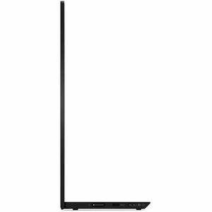 Lenovo M14t Gen 2 14 Zoll Klasse LCD-Touchscreen-Monitor - 16:9 Format Reaktionszeit - 35,6 cm (14 Zoll) Viewable - 1920 x