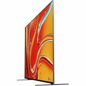 Sony BRAVIA 7 FWD-85XR70 214,9 cm Smart LED-LCD TV 2024 - 4K UHDTV - Hoher Dynamikbereich (High Dynamic Range, HDR) - Silb