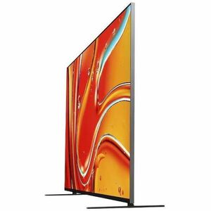 Sony BRAVIA 7 FWD-75XR70 189,2 cm Smart LED-LCD TV 2024 - 4K UHDTV - Hoher Dynamikbereich (High Dynamic Range, HDR) - Silb
