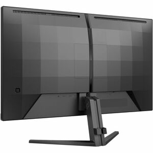 Evnia 27M2N3500NL 27" (68.6 cm) Class WQHD Gaming LED Monitor - 16:9 - Charcoal - 27" (68.6 cm) Viewable - Fast Vertical A