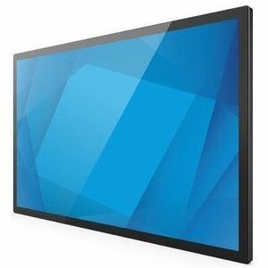 Elo 5054L 50" Class LED Touchscreen Monitor - 16:9 - 9.50 ms - 50" Viewable - Projected Capacitive - 40 Point(s) Multi-tou