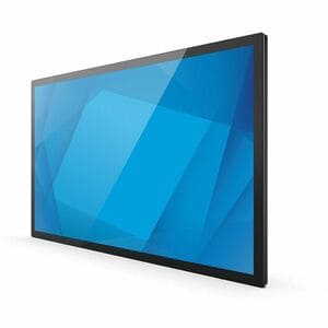 Elo 5054L 50" Interactive Display - 50" LCD - Thin Film Transistor (TFT) - Touchscreen - 24 Hours/7 Days Operation - 3840 