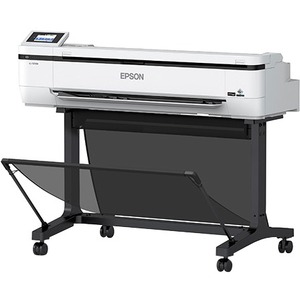 MULTIFUNCIONAL PLOTTER EPSON T5170M SURECOLOR 3