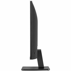 LG 27BR400-B 27" Class Full HD Gaming LCD Monitor - 16:9 - Matte Black - 27" Viewable - In-plane Switching (IPS) Technolog