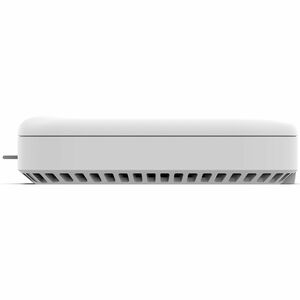 Netgear WBE710 Tri Band Wi-Fi 7 IEEE 802.11 a/b/g/n/ac/ax/be 9.40 Gbit/s Wireless Access Point - 2.40 GHz, 5 GHz, 6 GHz - 