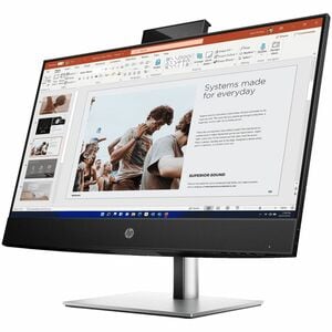 HP ProOne 440 G9 一体机 - Intel Core i7 14th Gen i7-14700 - vPro 技术 - 16 GB - 1 TB SSD - 60.5 cm (23.8") Full HD - 台式机 - Inte