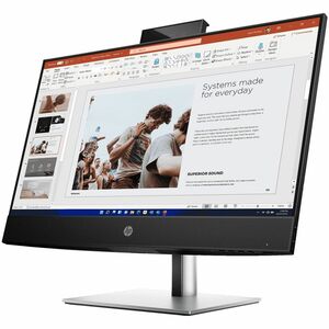 HP ProOne 440 G9 一体机 - Intel Core i7 14th Gen i7-14700 - vPro 技术 - 32 GB - 60.5 cm (23.8") Full HD - 台式机 - Intel Q670 芯片 -