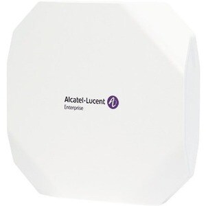 Alcatel-Lucent OmniAccess Stellar AP1301 Dual Band 802.11ax 1.77 Gbit/s Wireless Access Point - Indoor - 2.40 GHz, 5 GHz -