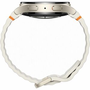 Samsung Galaxy Watch7 SM-L300NZ Smart Watch - Heart Rate Monitor - Camera - Heart Rate, Sleep Quality1.60 GHz - 21.10 GB -