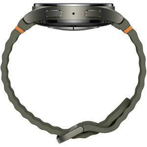 Samsung Galaxy Watch7 SM-L300NZ Smart Watch - Heart Rate Monitor - Camera - Heart Rate, Sleep Quality1.60 GHz - 21.10 GB -