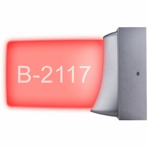 Crestron 6508261 Mullion Mount for Status Indicator