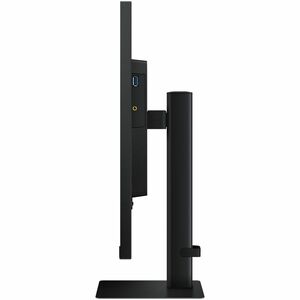 Samsung ViewFinity S7 S27D700EAU 27" Class 4K UHD LED Monitor - 16:9 - Black - 68.6 cm (27") Viewable - In-plane Switching