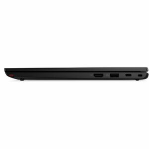 Lenovo ThinkPad L13 Gen 5 21LM0027GE 33,8 cm (13,3 Zoll) Touchscreen Umrüstbar 2 in 1 Notebook - WUXGA - Intel Core Ultra 